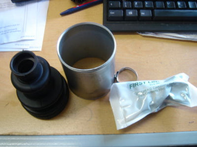 SAXO XSARA AX ZX BERLINGO  INNER DRIVESHAFT BOOT KIT