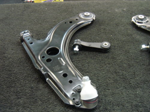 AUDI A3 1996-03 LOWER WISHBONE SUSPENSION ARM  BALL JOINT  ANTI ROLL BAR LINK