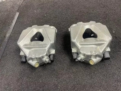BMW 3SER E90 E91 E92 E93 BMW X1 Z4 2  FRONT BRAKE CALIPER 312NMM DISC
