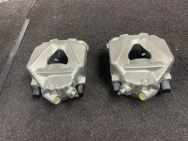 BMW 3SER E90 E91 E92 E93 BMW X1 Z4 2  FRONT BRAKE CALIPER 312NMM DISC