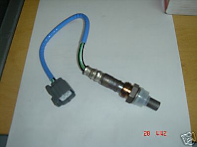FOR HONDA ACCORD 1.8 CG F18B LAMBDA CO SENSOR 1998