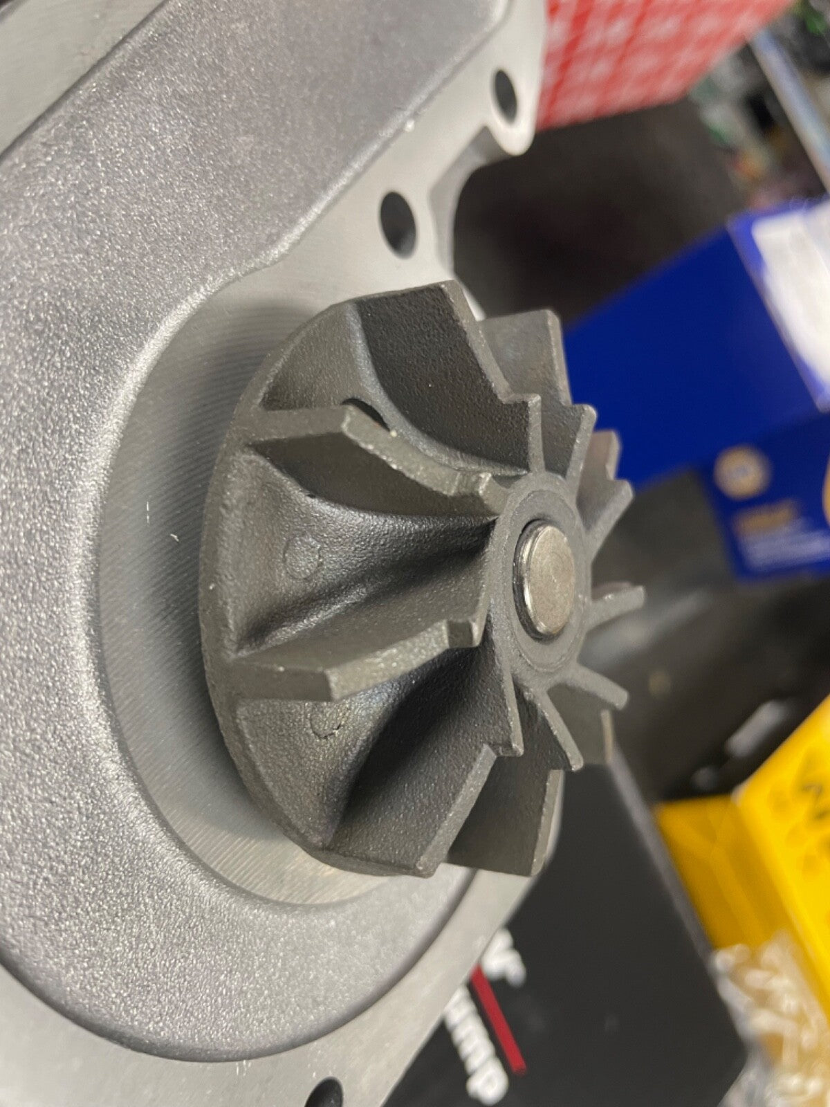 FOR RENAULT  CLIO 172 182 WATER PUMP WITH GASKET GATES