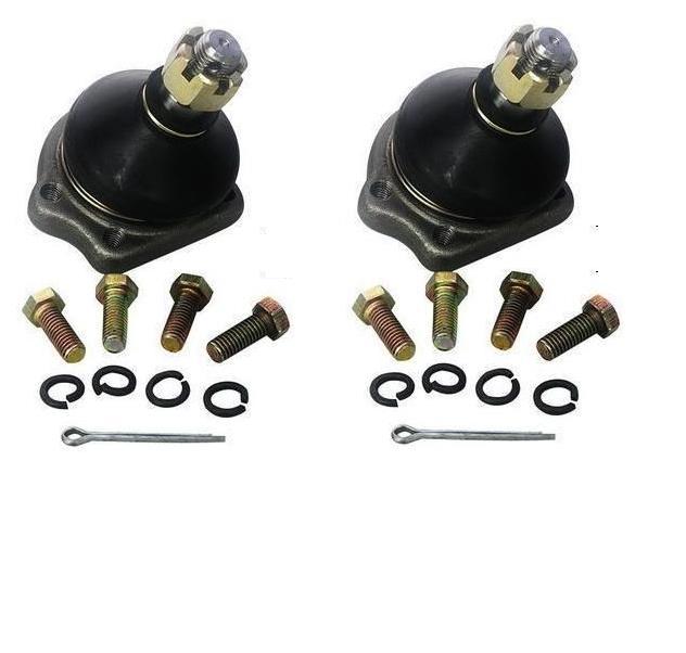 FOR FORD MAVERICK NISSAN TERRANO FRONT UPPER BALL JOINTS LH AND RH