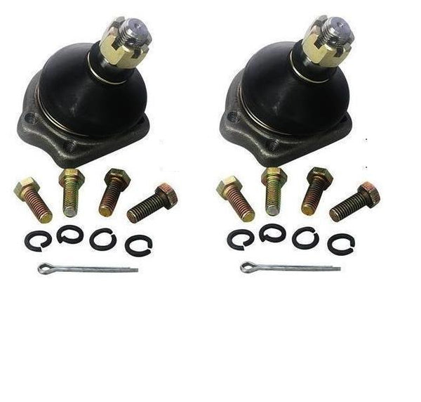 FOR FORD MAVERICK NISSAN TERRANO FRONT UPPER BALL JOINTS LH AND RH