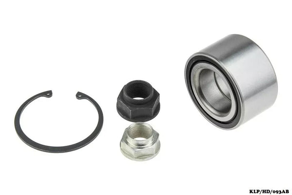 FOR HONDA CIVIC FK1 FK2 FK3 VTEC 2.2CDTI 2006 ON  FRONT WHEEL BEARING KIT NEW 