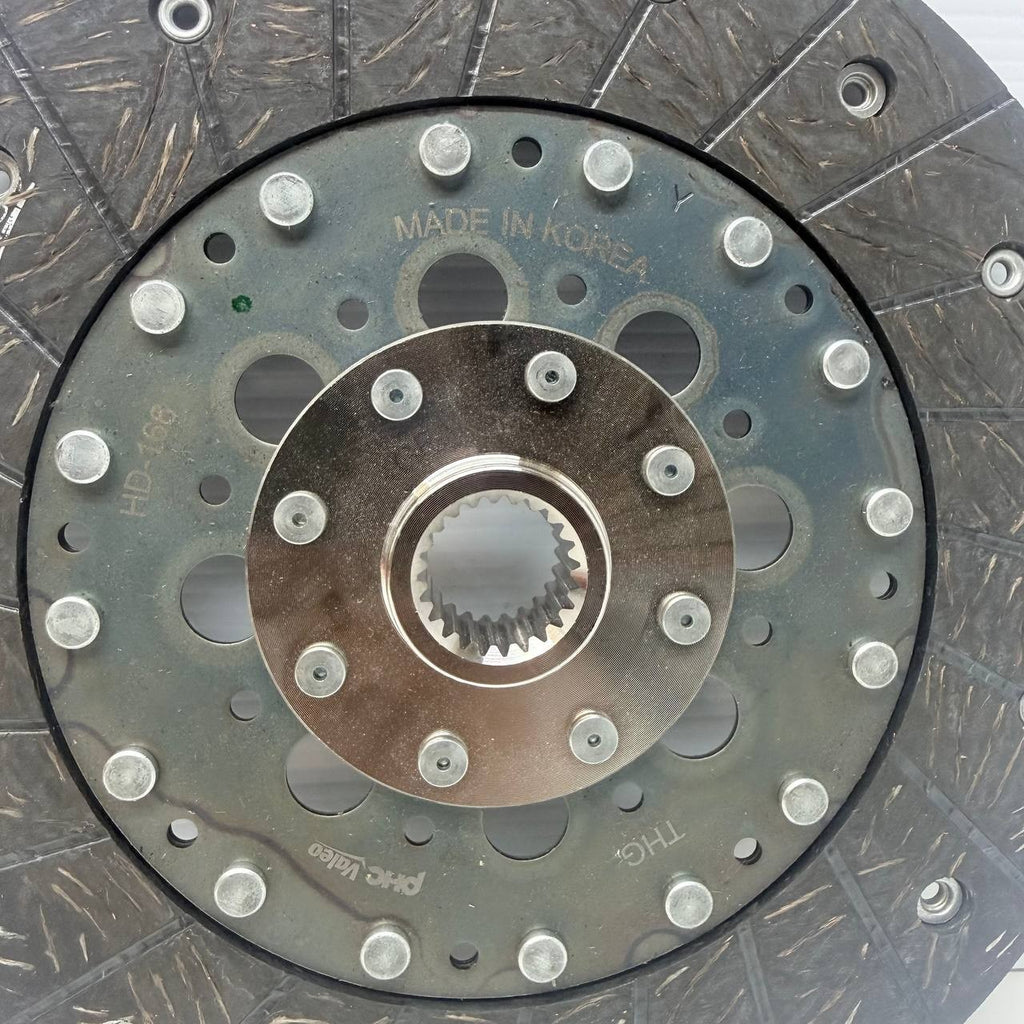 3PC CLUTCH KIT CYLINDER HYUNDAI  i40 TUCSON CARENS OPTIMA 1.6 1.7CRDI 4120024450