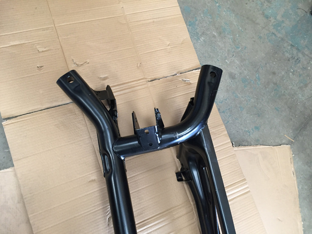 REAR CROSSMEMBER FOR DODGE FOR CALIBER JEEP PATRIOT JEEP COMPASS 2007-2012  NEW