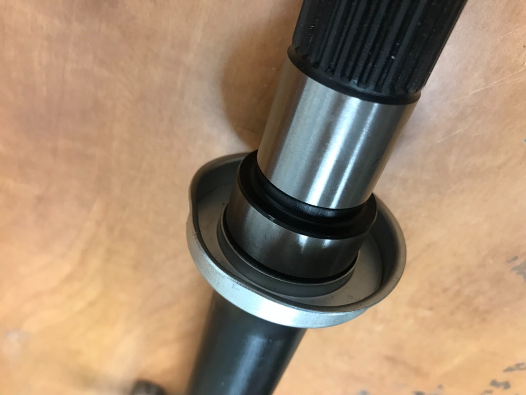 FOR HONDA ACURA RSX COUPE DC  INTERMEDIATE DRIVESHAFT FRONT RIGHT