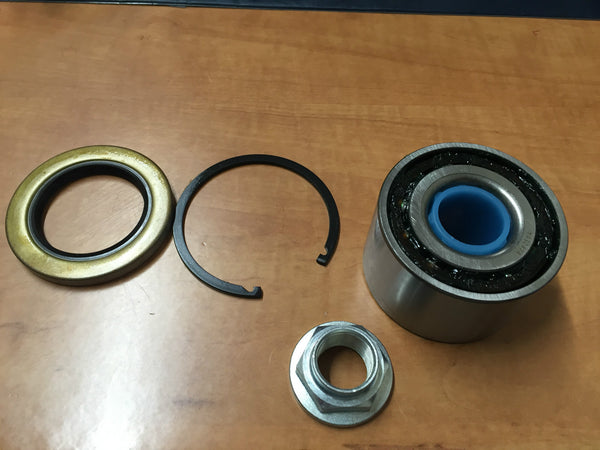 FOR LEXUS IS200 IS300 ALTEZZA 98-04 FRONT WHEEL BEARING HUB FLANGE BEARING KIT 