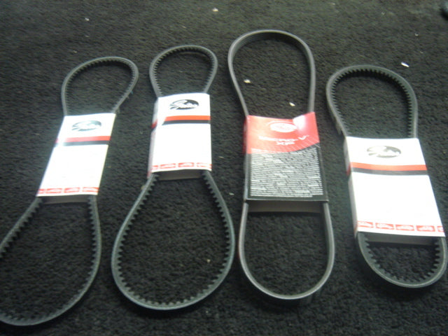 FOR MITSUBISHI L200 03 ON AUXILIARY FAN BELT AIR CON BELT PS BELT