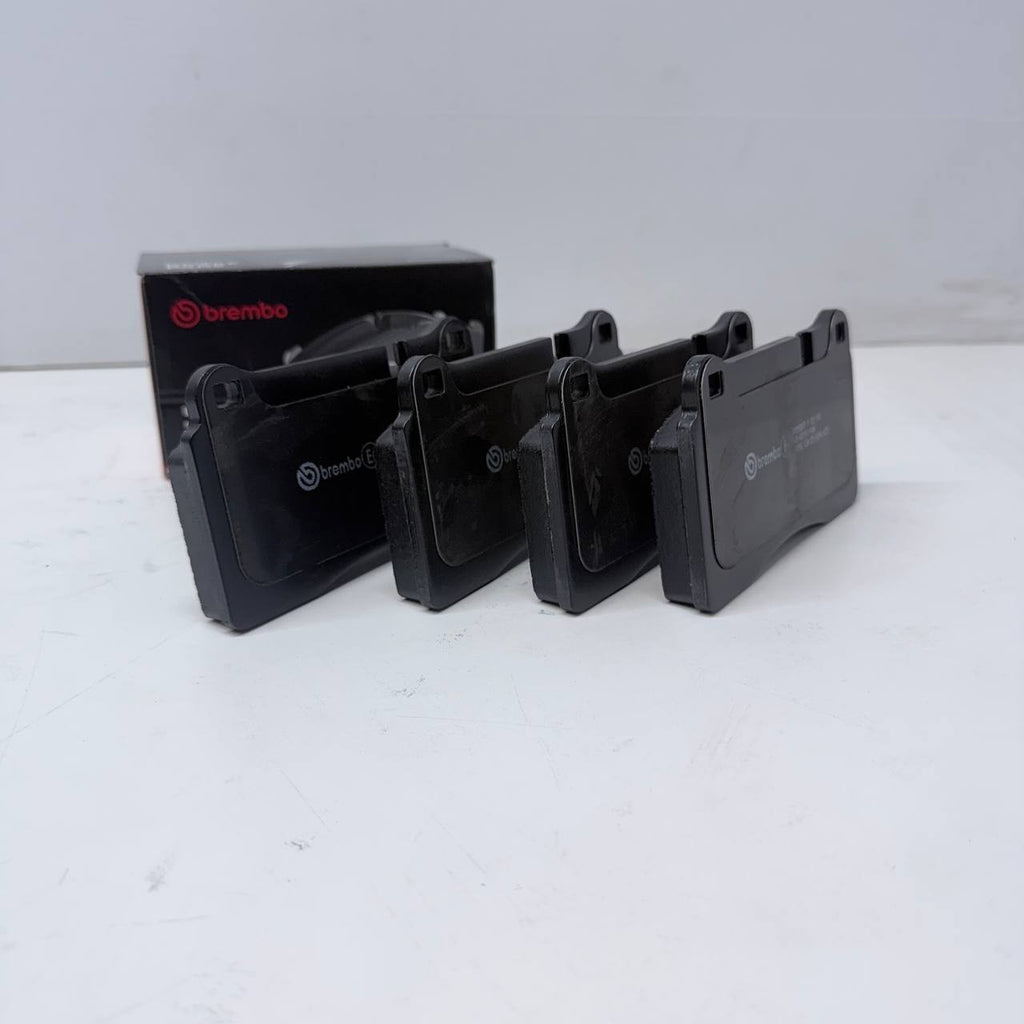 FOR  AUDI RS3 8P 2011-2013 PERFORMANCE BRAKE DISC BRAKE PADS FRONT REAR