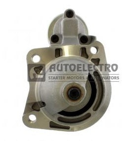 FOR FORD ESCORT MK4 5 6 7 FIESTA COURIER MONDEO MK1 1.8TD  STARTER MOTOR
