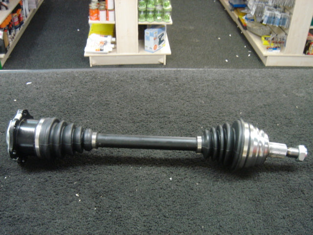 AUDI A3 MK1 1.6 1.8 1.9TDI DRIVESHAFT NEW PASSENGER SIDE