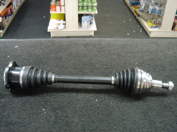 AUDI A3 MK1 1.6 1.8 1.9TDI DRIVESHAFT NEW PASSENGER SIDE