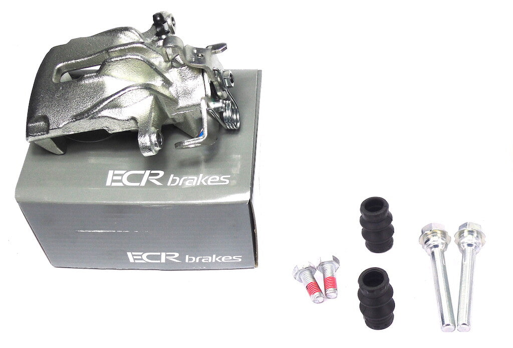 FOR TRAFIC VIVARO PRIMASTAR NV300 REAR BRAKE CALIPER REAR BRAKE PADS  LH SIDE
