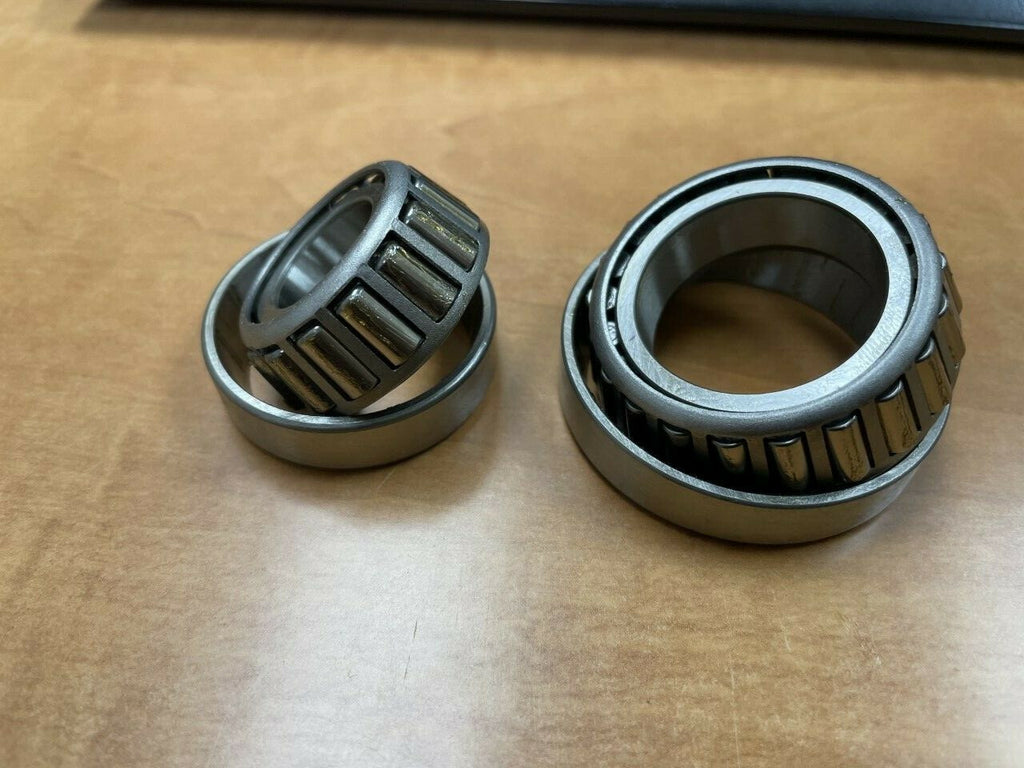 FOR TOYOTA COROLLA CARINA CHARMANT KE70 TA60 RA40 A35 A45 FRONT BEARING KIT