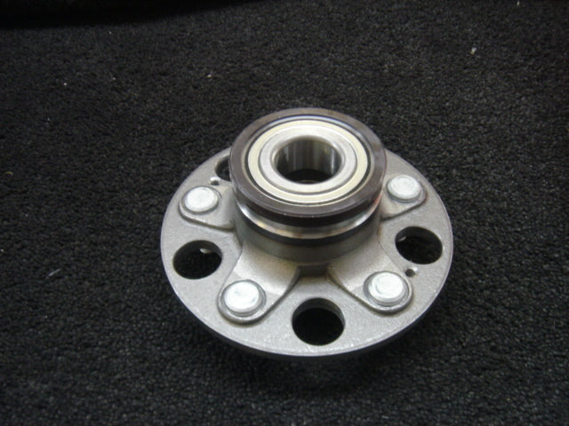 for BEARING HONDA FRV 1.7 2.0 2.2 CTDi 2004-09  REAR WHEEL BEARING HUB ASSEMBLY 