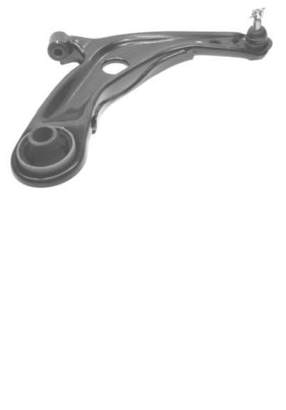 FOR YARIS 1.0 1.3 1.8 VVTI 1.4D4D 2005 ON LOWER WISHBONE SUSPENSION ARM RH 
