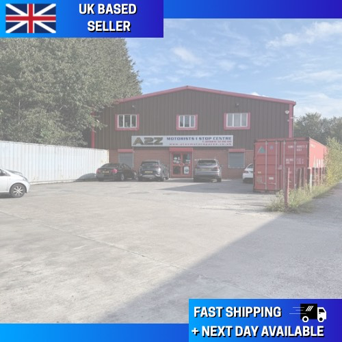 FOR TOYOTA HIACE GRANVIA REGIUS 4WD REAR OUTER DRIVESHAFT RUBBER BOOT KIT 