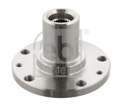 FOR CITROEN  RELAY PEUGEOT BOXER FIAT DUCATO WHEEL BEARING HUB FLANGE 