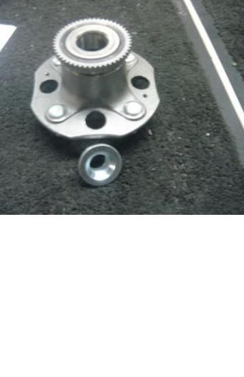 FOR HONDA ACCORD 1998-2002 WHEEL BEARING  REAR WHEEL BEARING HUB ASSEMBLY