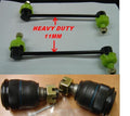 MAZDA BONGO FRIENDEE IMPORT FORD FREDA ANTI ROLL BAR LINKS BALL JOINTS