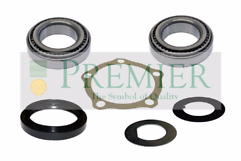 FOR LAND ROVER DEFENDER 90 110 130 DISCOVERY RANGE ROVER MK1 WHEEL BEARING KIT