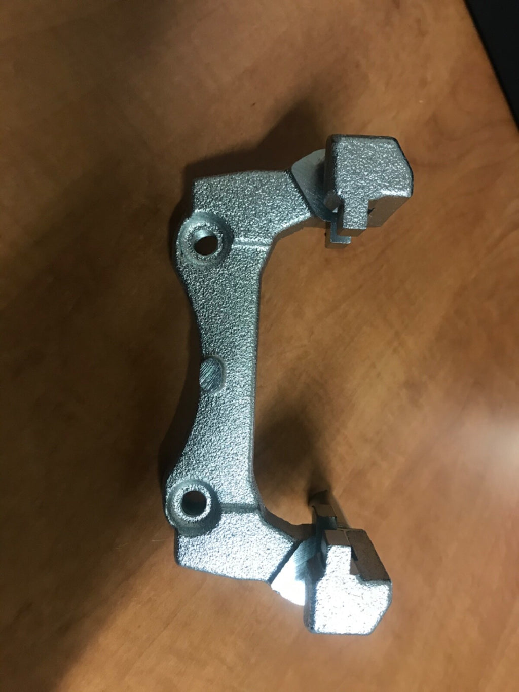 MAXDA MX5 EUNOS ROADSTER 1990-05 REAR BRAKE CALIPER CARRIER BRACKET 251M DISC