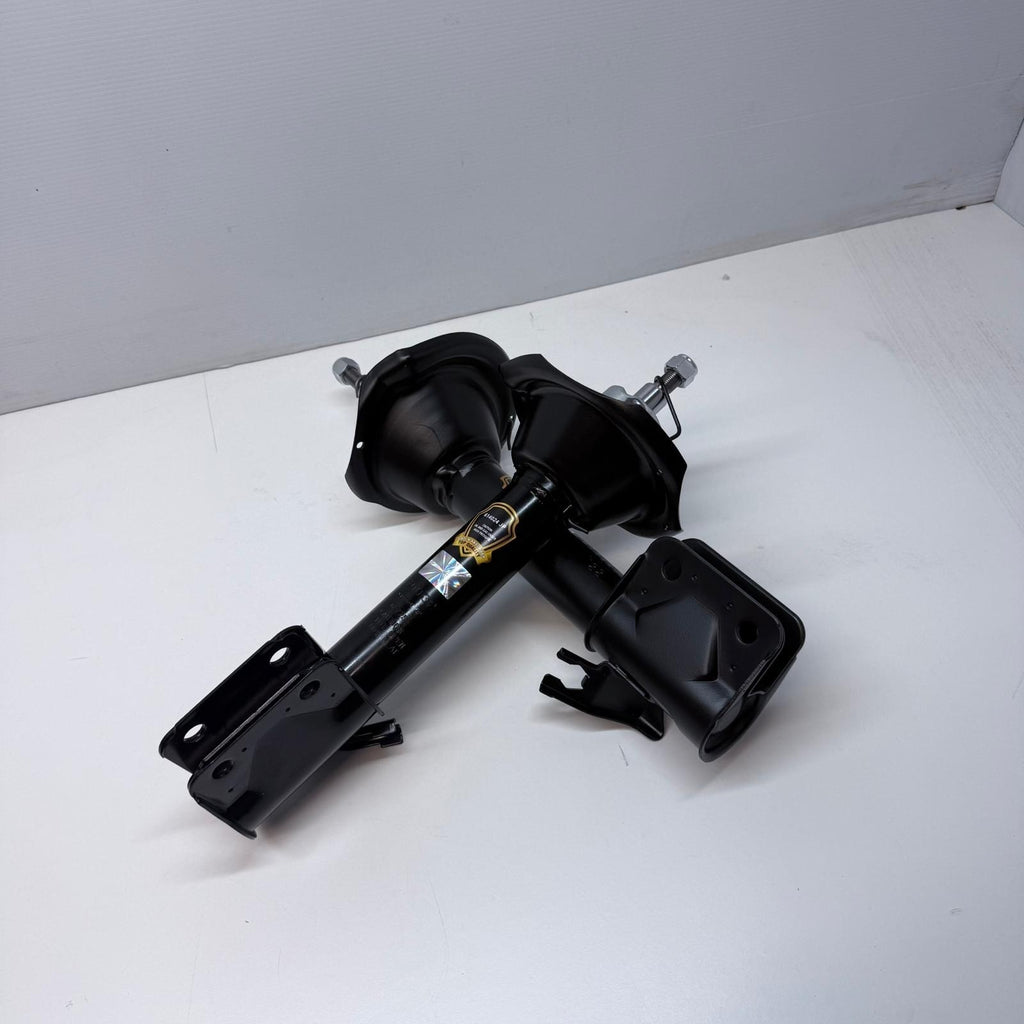 FOR SUBARU IMPREZA WRX 2.5 ESTATE GG GG9 GGA 2005-11 2 REAR SHOCK ABSORBER  PAIR