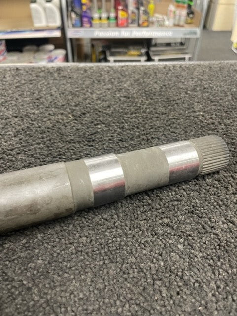 DRIVE SHAFT RH CITROEN C4 GRAND PICASSO SPACE TOURER AUTOMATIC HDi 2013-19 980mm