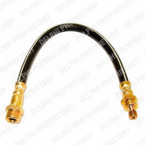 RENAULT 12 VARIABLE 1.3 REAR BRAKE HOSE
