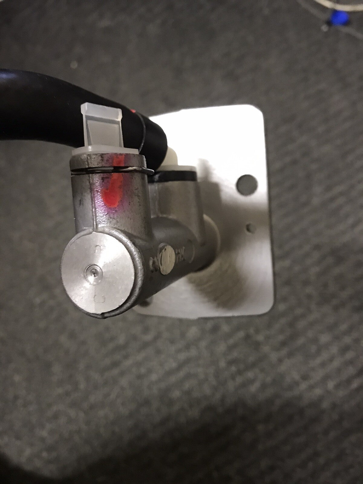 BRAND NEW CLUTCH MASTER CYLINDER FOR KIA CEED HYUNDAI i30 1.4 1.6 2.0 CRDi iBLUE