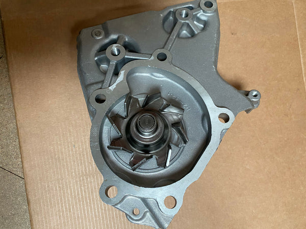 1 X WATER PUMP FOR MAZDA 626 929 B2000 BONGO E2000 MONTROSE 