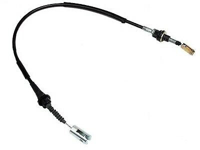 1263MMCLUTCH  CABLE FIT NISSAN DATSUN STANZA T11 1600 1800 30670D3000 30670D0100