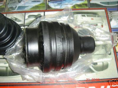 ASTRA MK4 VECTRA B  INNER CV JOINT  NEW WITH BOOT KIT 