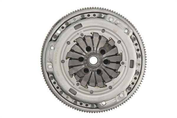 AUDI VW SKODA POLO MK5 CLUTCH KIT DUAL MASS FLY WHEEL MODULE 045105264B
