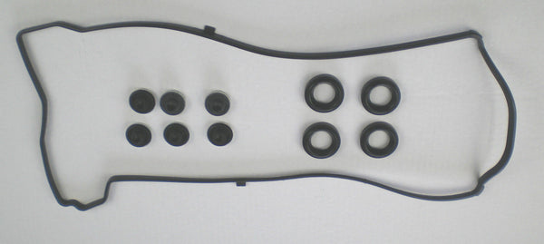 FOR HONDA ACCORD FRV CRV CIVIC TYPE R 2.0 2.4 K20A K24A ROCKER CAM COVER GASKET