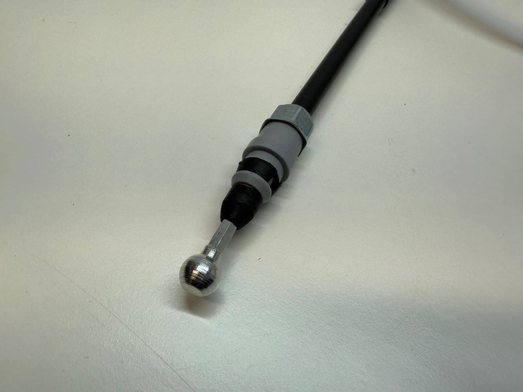FOR VIVARO L2H1 2900 SPORTIVE CDTI BITURBO S/S (MK2 (X82)) BRAKE CABLE  X 3