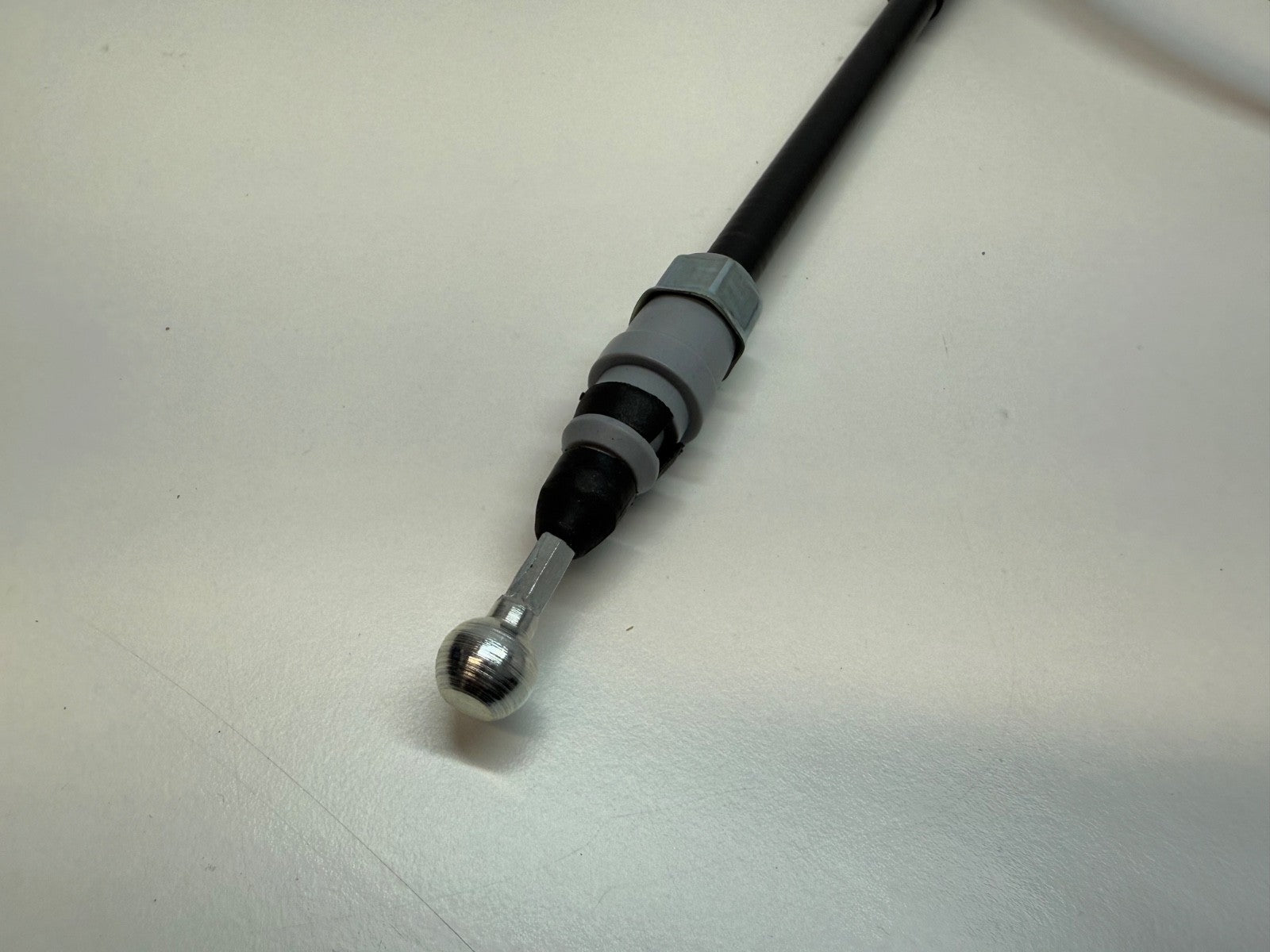 FOR VIVARO L2H1 2900 SPORTIVE CDTI BITURBO S/S (MK2 (X82)) BRAKE CABLE  X 3