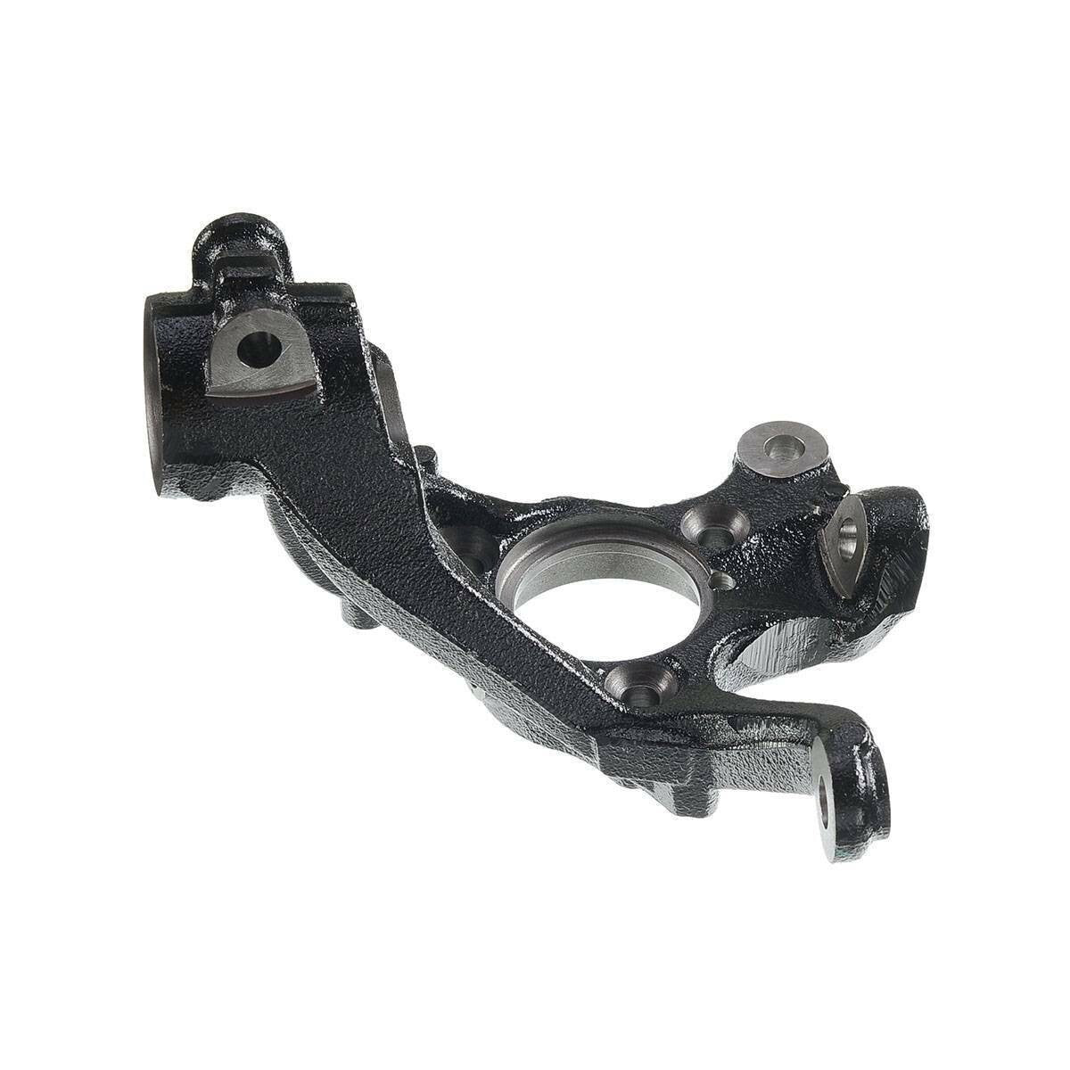 FRONT NS LH STEERING KNUCKLE VW GOLF MK7 7.5 A3 SEAT LEON SKODA 5Q0407255Q 80MM