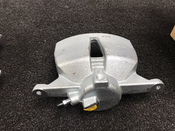 FRONT BRAKE CALIPER NS LH SIDE AUDI S3 8V LEON 5F GOLF MK7 5G PR-1LJ 340mm