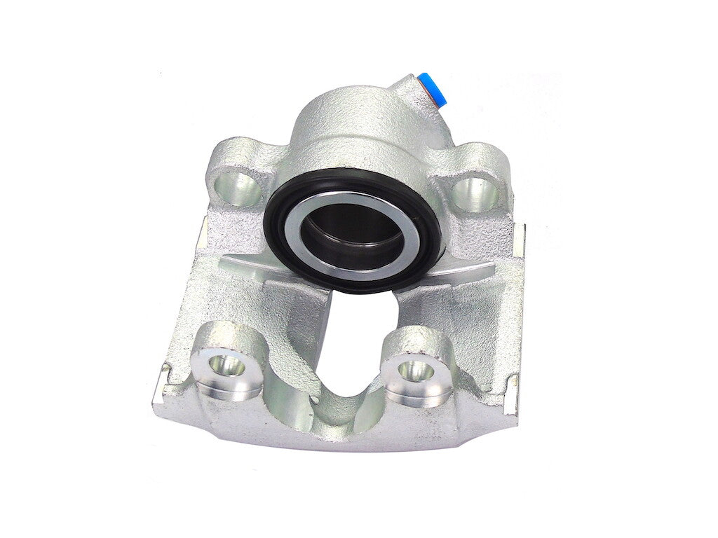 FRONT BRAKE CALIPER LH +SLIDERS BMW 3 SER E46 SALOON COUPE TOURER VENTED 