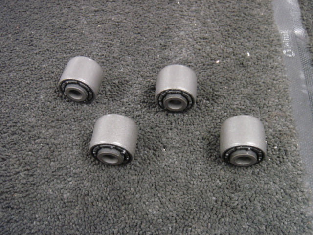 FORD MONDEO ESTATE MK3 2000-07 REAR SEMI TRAILING ARM BUSH KIT X4 BOTH SIDES