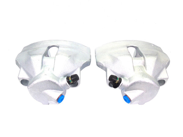 2 FRONT 2 REAR BRAKE CALIPER AUDI A4 2.5TDi AVANT B7 2004-2006