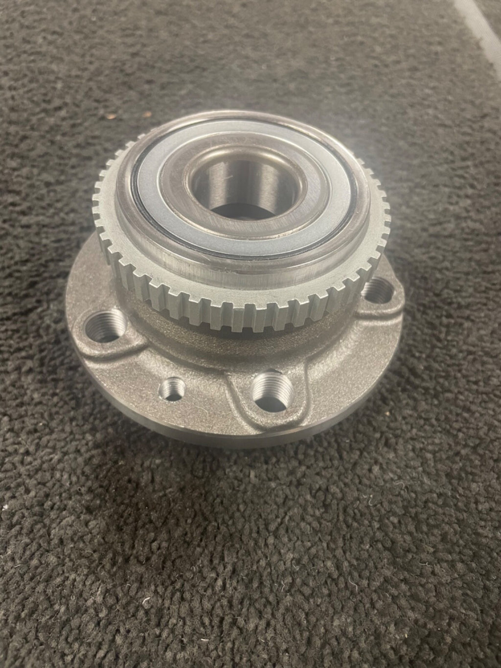 FOR FIAT SCUDO ULYSSE 806 EXPERT SYNERGIE REAR WHEEL BEARING  30MM