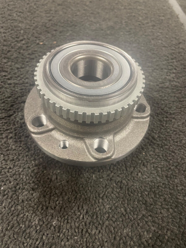 FOR FIAT SCUDO ULYSSE 806 EXPERT SYNERGIE REAR WHEEL BEARING  30MM