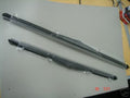 AUDI TT 2003 > WIPER BLADES FLAT BEAM BLADE X 2