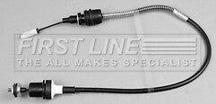 992MM CLUTCH CABLE FIT MGZR 2001-04 ROVER 25 1.4 1.6 UUC101240