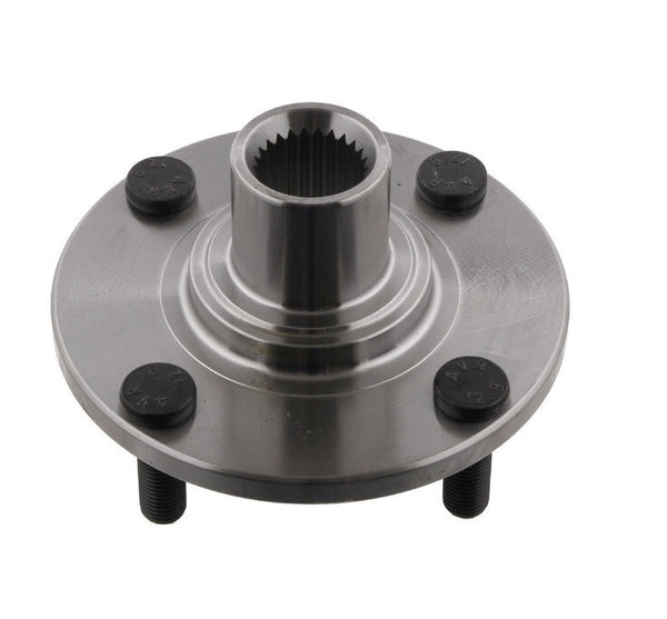 FOR FIESTA MK3 MK4  FRONT WHEEL BEARING HUB FLANGE