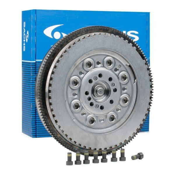 DUAL MASS FLYWHEEL DMF MERCEDES VITO W639 C E CLASS W204 CL203 S204 W211 S211